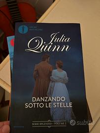 Libri Julia Quinn