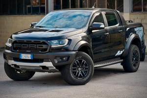 Ford Ranger Raptor 2.0 TDCi aut. 213CV DC 5 posti
