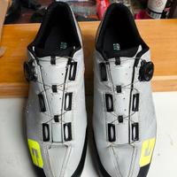 scarpette MTB gaerne 