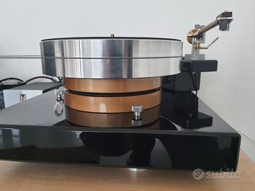 Giradischi La Platine Verdier 