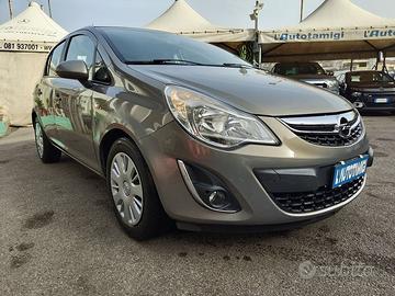 Opel Corsa 1.2 5 porte Sport