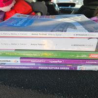 libri scuola 1 media