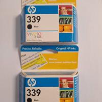 cartucce hp 339