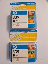 cartucce hp 339