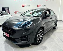 Ford Puma 1.0 EcoBoost Hybrid 125 CV S&S aut. ST-L