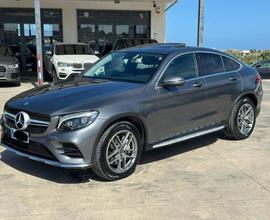 Mercedes Classe GLC 250 d Premium 4matic auto