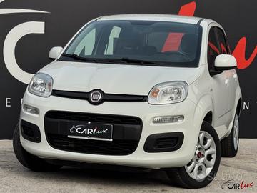 Fiat Panda 0.9 Twinair Natural Power Easy 80CV