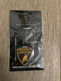 Portachiavi Lamborghini
