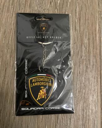 Portachiavi Lamborghini