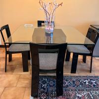 Nanda Vigo Table for Acerbis 70s