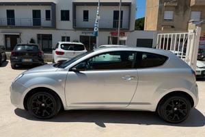 ALFA ROMEO MiTo 1.4TB MultiAir 105CV - Dicembre 20