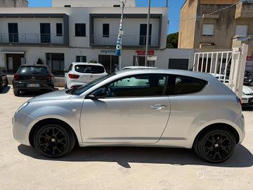 ALFA ROMEO MiTo 1.4TB MultiAir 105CV - Dicembre 20