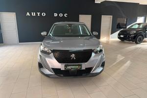 Peugeot 2008 BlueHDi 110 S&S Active Pack