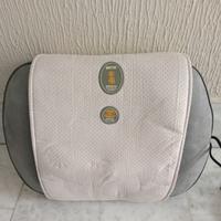 Cuscino massaggiante