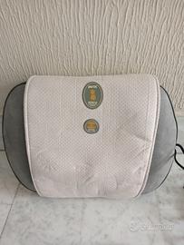 Cuscino massaggiante