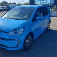 VOLKSWAGEN e-up! 5p