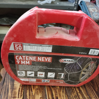 Catene da neve 9mm
