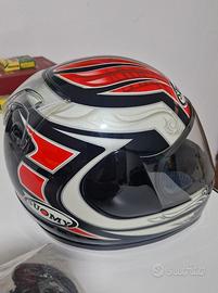 casco suomy s