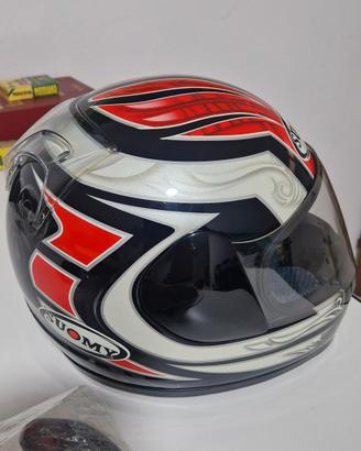 casco suomy s