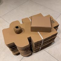 Scatole in cartone PROPAC