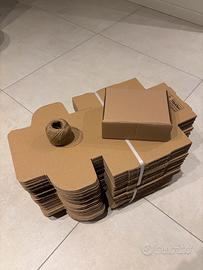 Scatole in cartone PROPAC