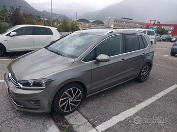 Golf Sportvan 1.6 TDI