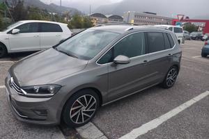 Golf Sportvan 1.6 TDI