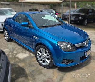 Opel Tigra TwinTop 1.3 CDTI Sport