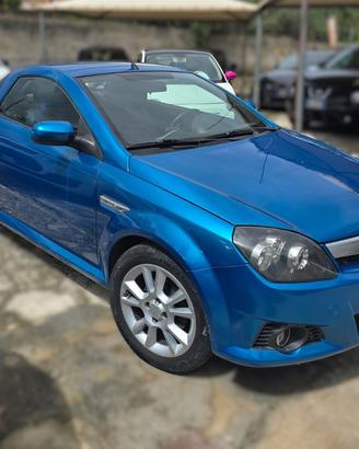 Opel Tigra TwinTop 1.3 CDTI Sport