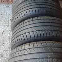 4 gomme 215 55 16 michelin hp usati