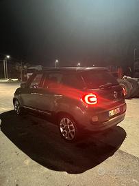 500 L
