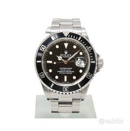 Rolex Submariner