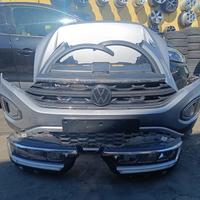 musata muso kit airbag Volkswagen T ROC 2022 RESTA