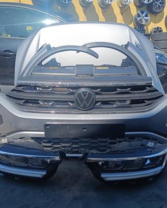 musata muso kit airbag Volkswagen T ROC 2022 RESTA