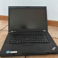 PC Lenovo ThinkPad