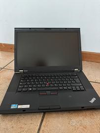 PC Lenovo ThinkPad