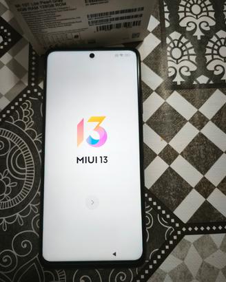 Xiaomi 10T lite 5G 