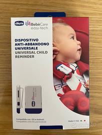 Bebe’Care easy-tech