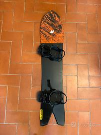 Snowboard K2,Special effect 152 cm
