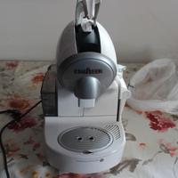 MACCHINA  CAFFE'  CAPUCCINO