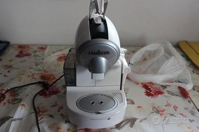 MACCHINA  CAFFE'  CAPUCCINO