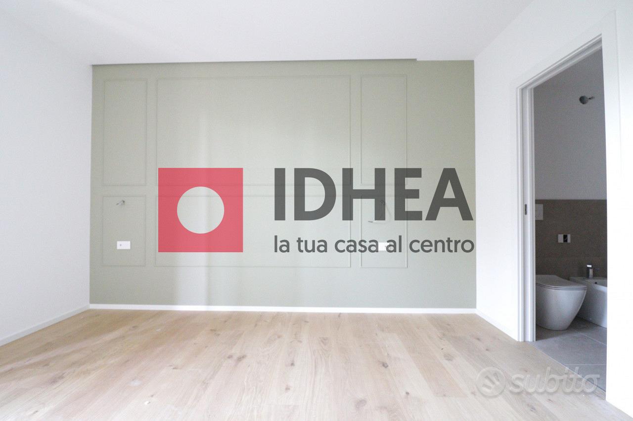 Appartamento – Treviso, Santa Maria del Rovere - Vista 3
