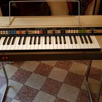 Pianola Gem Sprinter 49b