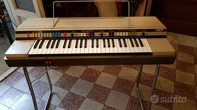 Pianola Gem Sprinter 49b