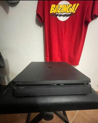 PlayStation 4