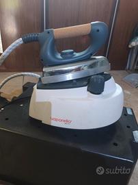 vaporella Polti  pro