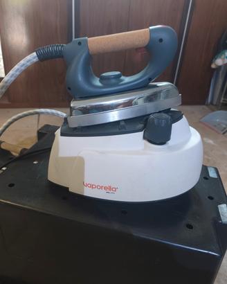 vaporella Polti  pro
