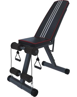 Nuova panca per allenamenti universale Femor