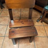 arredo tinello/tavernetta