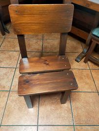 arredo tinello/tavernetta